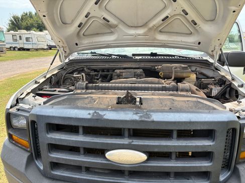 Used 2007 Ford F250 XLT image 20