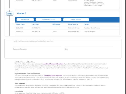 Used 2024 Hyundai Santa Cruz SEL w/ Activity Package image 32