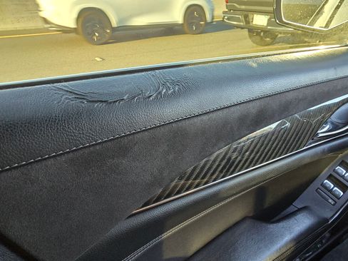 Used 2014 Cadillac CTS Vsport Premium RWD image 11