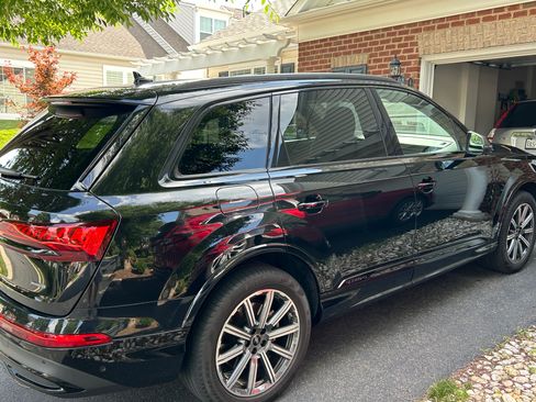 Used 2024 Audi Q7 2.0T Premium Plus AWD/4WD image 9