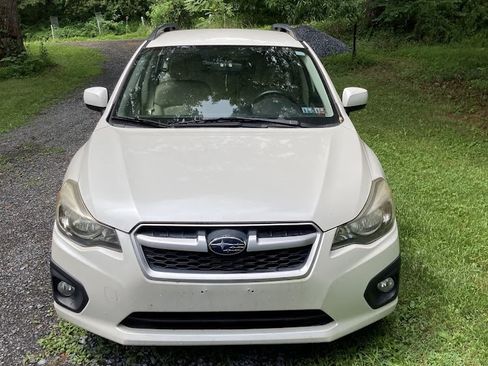 Used 2013 Subaru Impreza 2.0i Sport Premium image 2