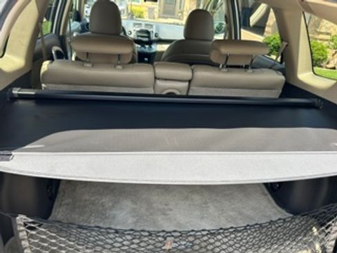 Used 2011 Toyota RAV4 Limited w/ Limited Extra Value Pkg FWD image 16
