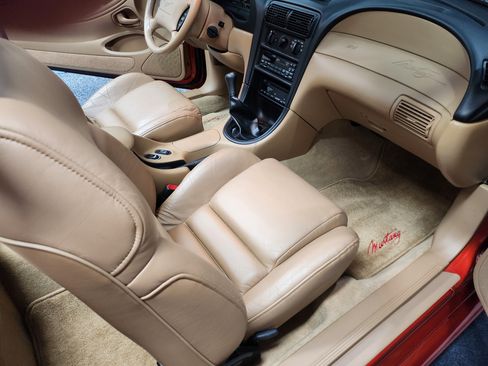 Used 1997 Ford Mustang GT image 18