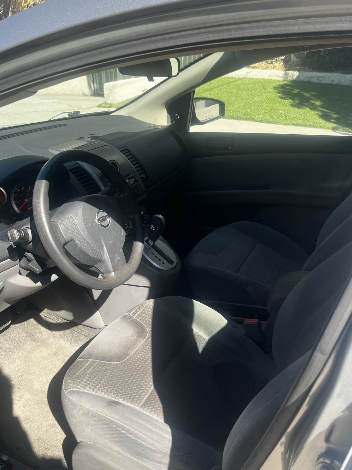 Used 2008 Nissan Sentra 2.0 FWD image 8