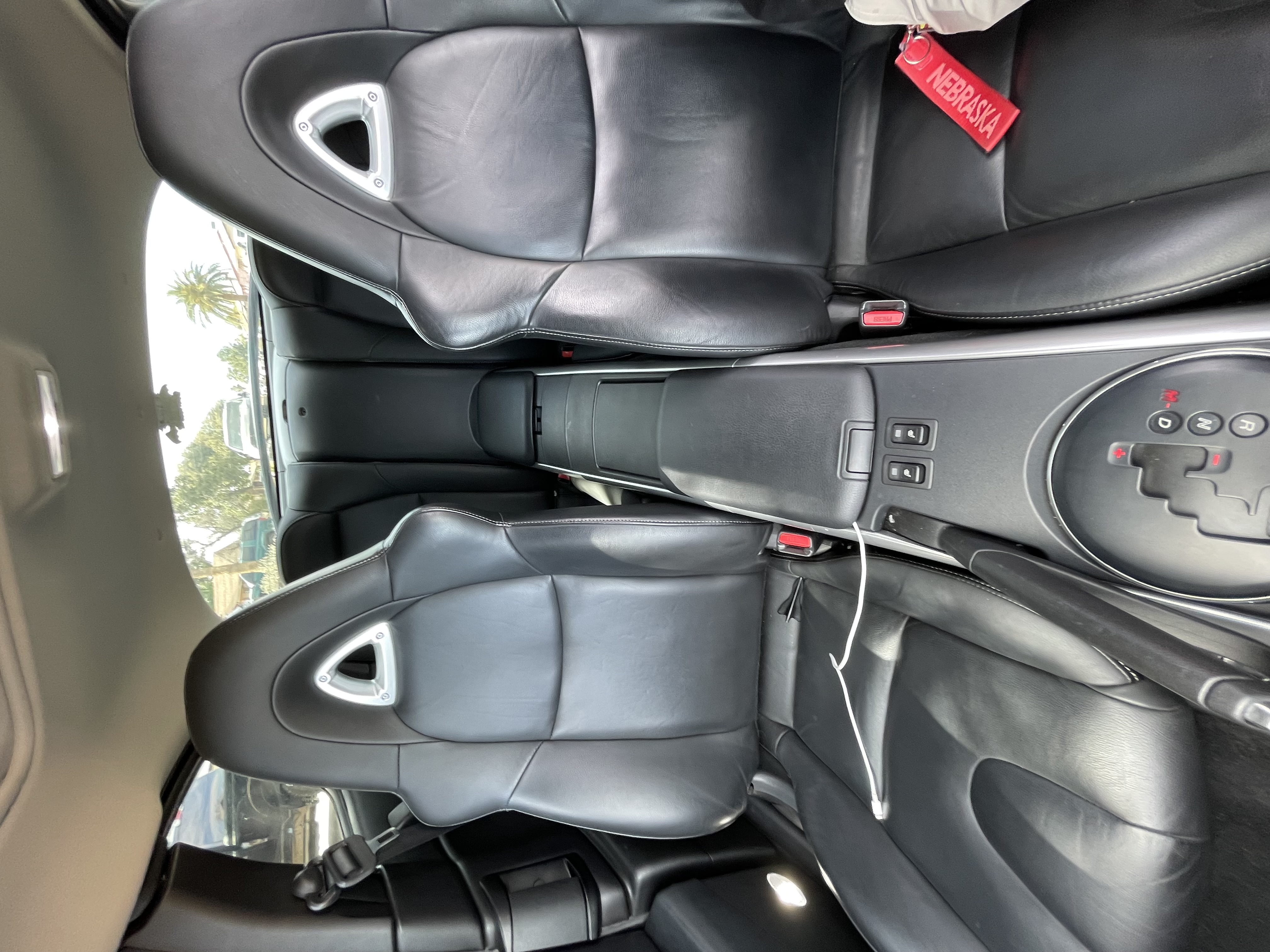 Used 2007 MAZDA RX-8 Grand Touring w/ Appearance Pkg RWD image 19