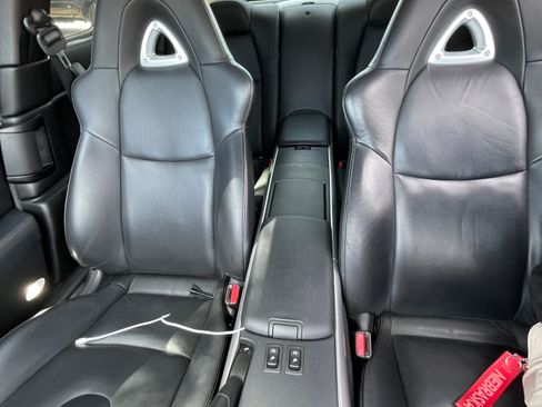 Used 2007 MAZDA RX-8 Grand Touring w/ Appearance Pkg image 19