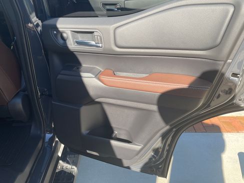 Used 2025 Toyota Land Cruiser Sport Utility 4D w/ Premium Package image 6