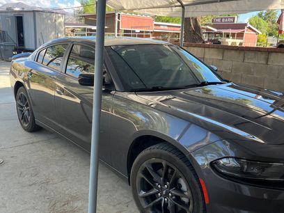 Used 2022 Dodge Charger SXT w/ Plus Group