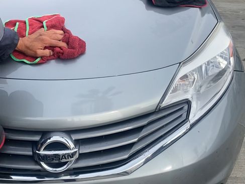 Used 2014 Nissan Versa Note SV image 9