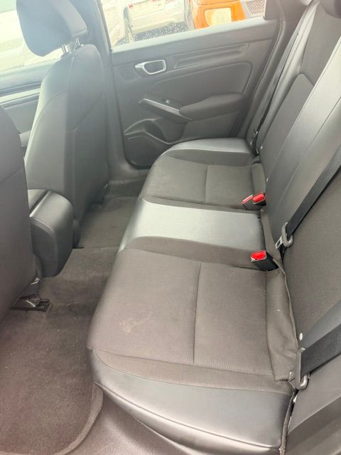 Used 2023 Honda Civic Sport image 12