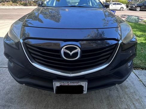 Used 2015 MAZDA CX-9 Touring FWD image 2