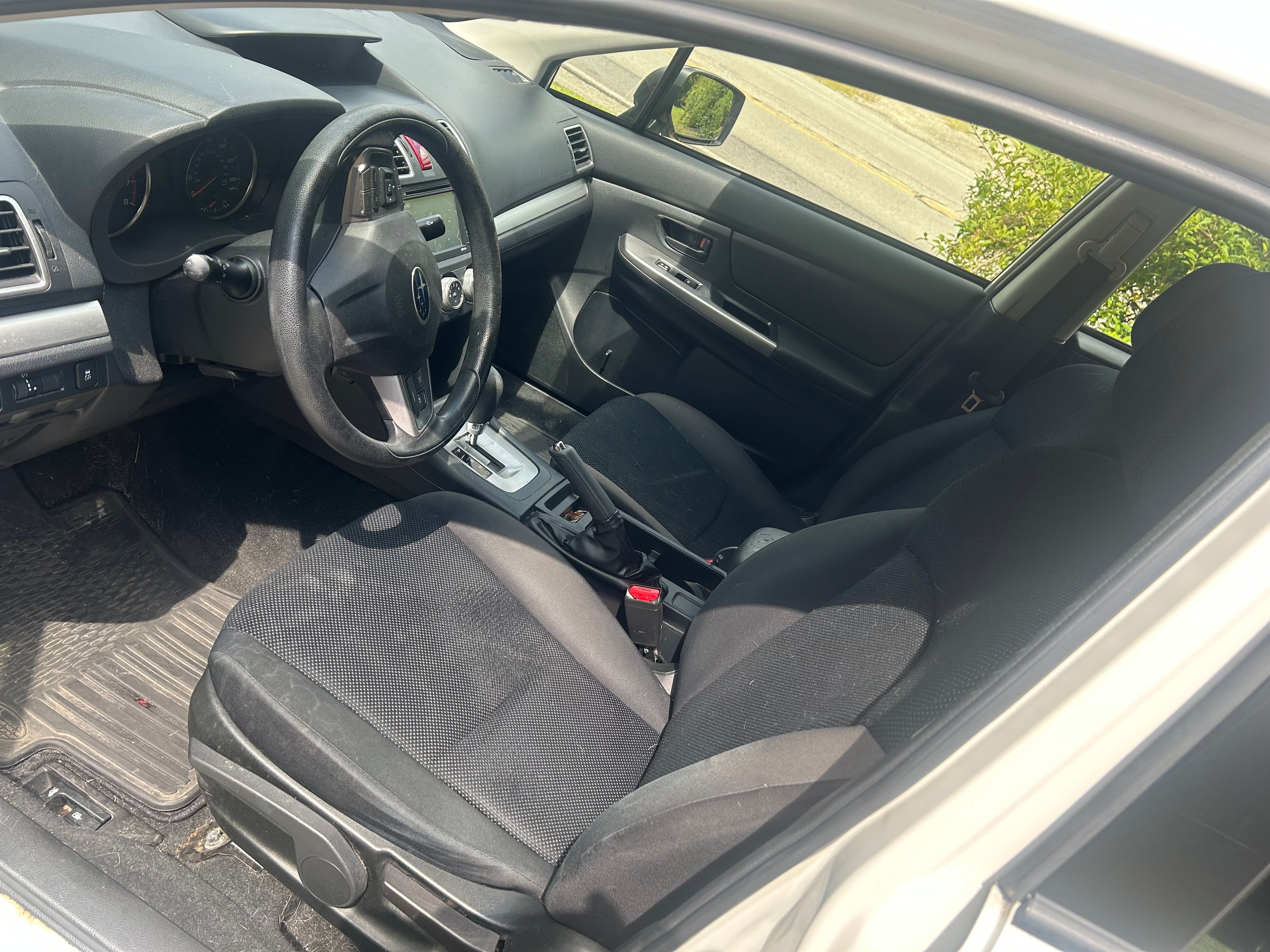 Used 2016 Subaru Impreza 2.0i AWD/4WD image 11