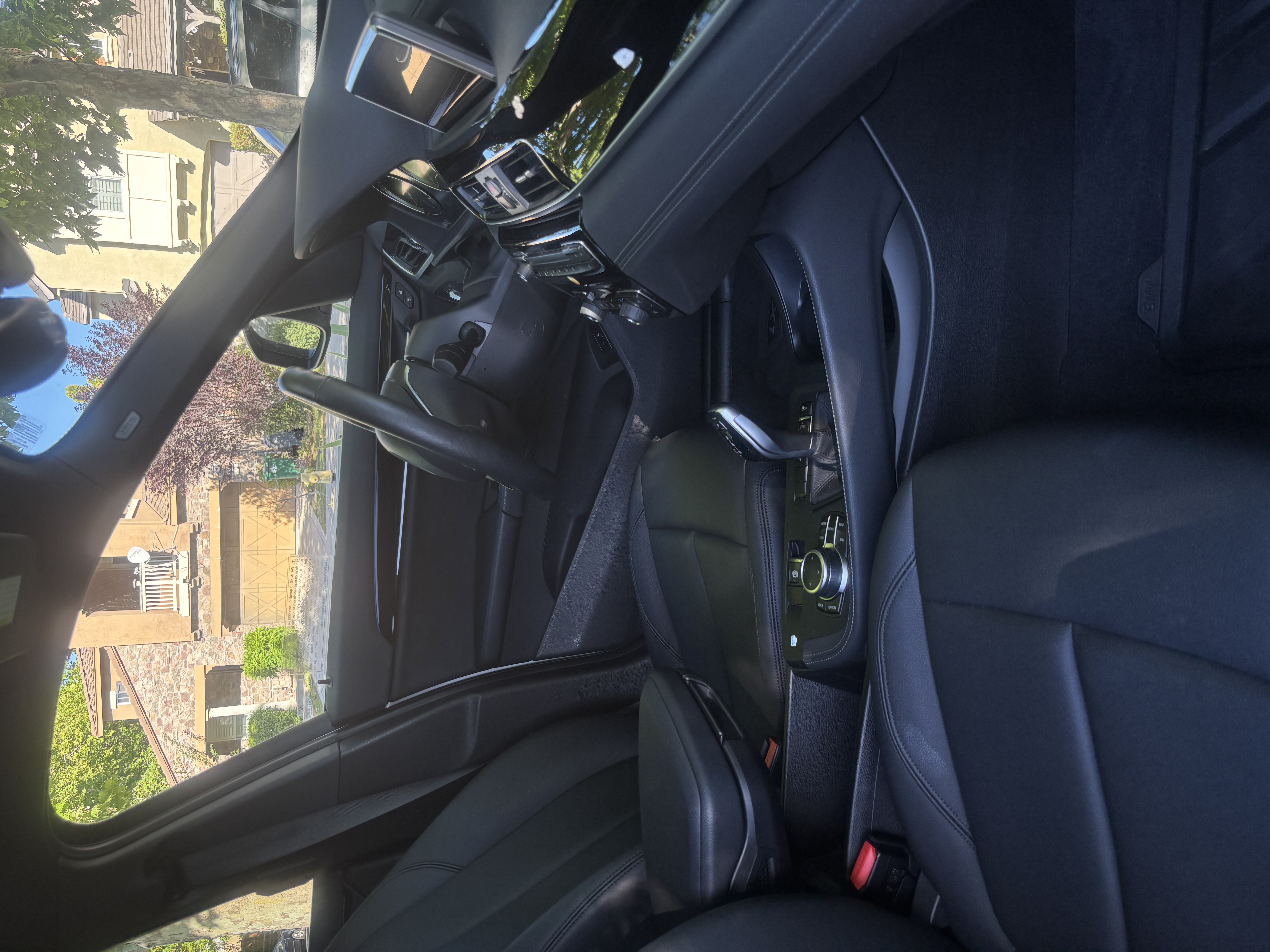 Used 2020 BMW X1 sDrive28i FWD image 12