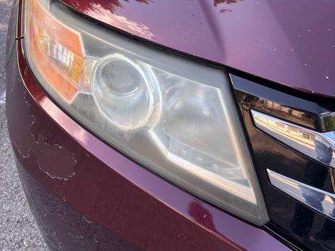 Used 2015 Honda Odyssey EX-L image 10