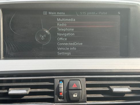 Used 2014 BMW 640i xDrive Convertible AWD/4WD image 8
