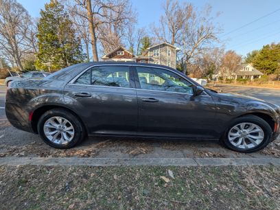 Used 2015 Chrysler 300 Limited