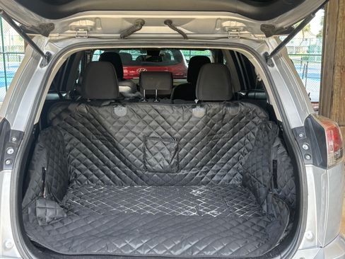 Used 2017 Toyota RAV4 LE FWD image 13