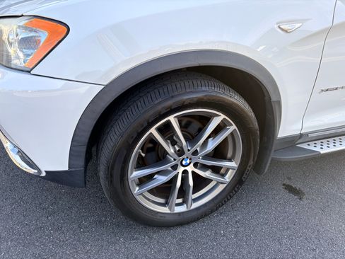 Used 2012 BMW X3 xDrive28i image 18