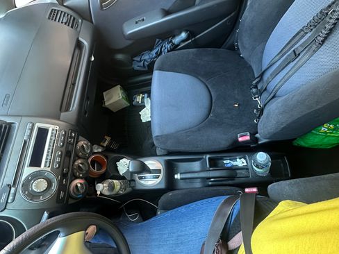 Used 2008 Honda Fit image 8