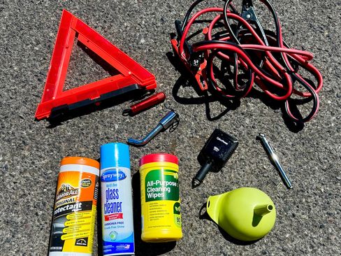 Used 2023 Kia Sportage EX image 17