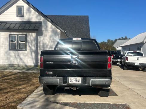 Used 2014 Ford F150 XLT w/ Equipment Group 302A Luxury image 11