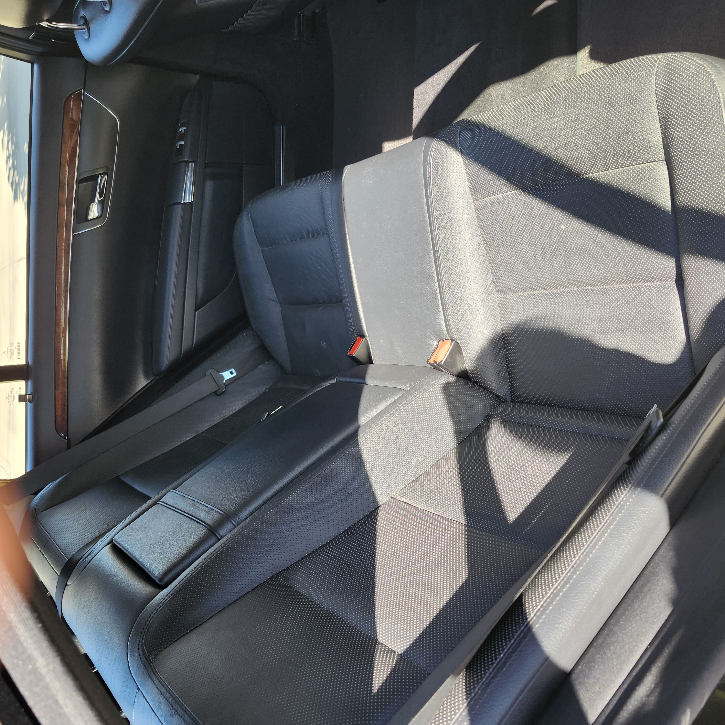 Used 2010 Mercedes-Benz S 550 image 6