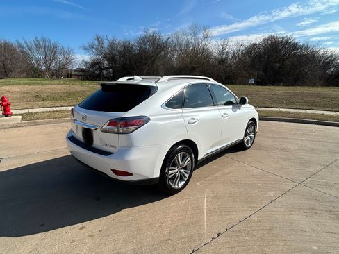 Used 2015 Lexus RX 350 FWD image 6