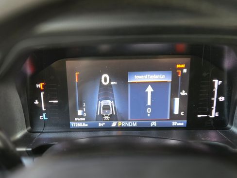 Used 2024 Ford Ranger XLT w/ Equipment Group 301A High image 16