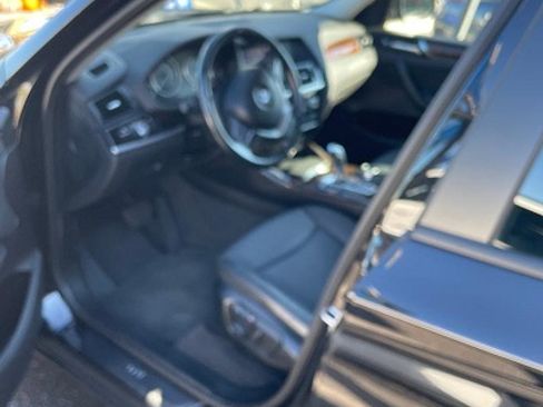 Used 2016 BMW X3 xDrive28i image 6