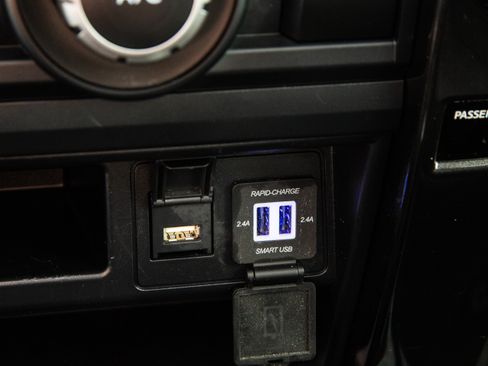 Used 2023 Toyota 4Runner TRD Off-Road Premium image 22