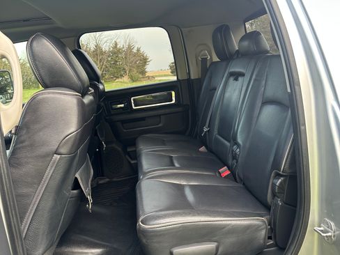 Used 2012 RAM 2500 Limited image 6