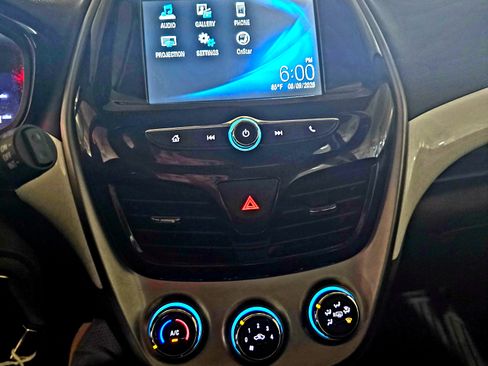 Used 2016 Chevrolet Spark LT FWD image 10