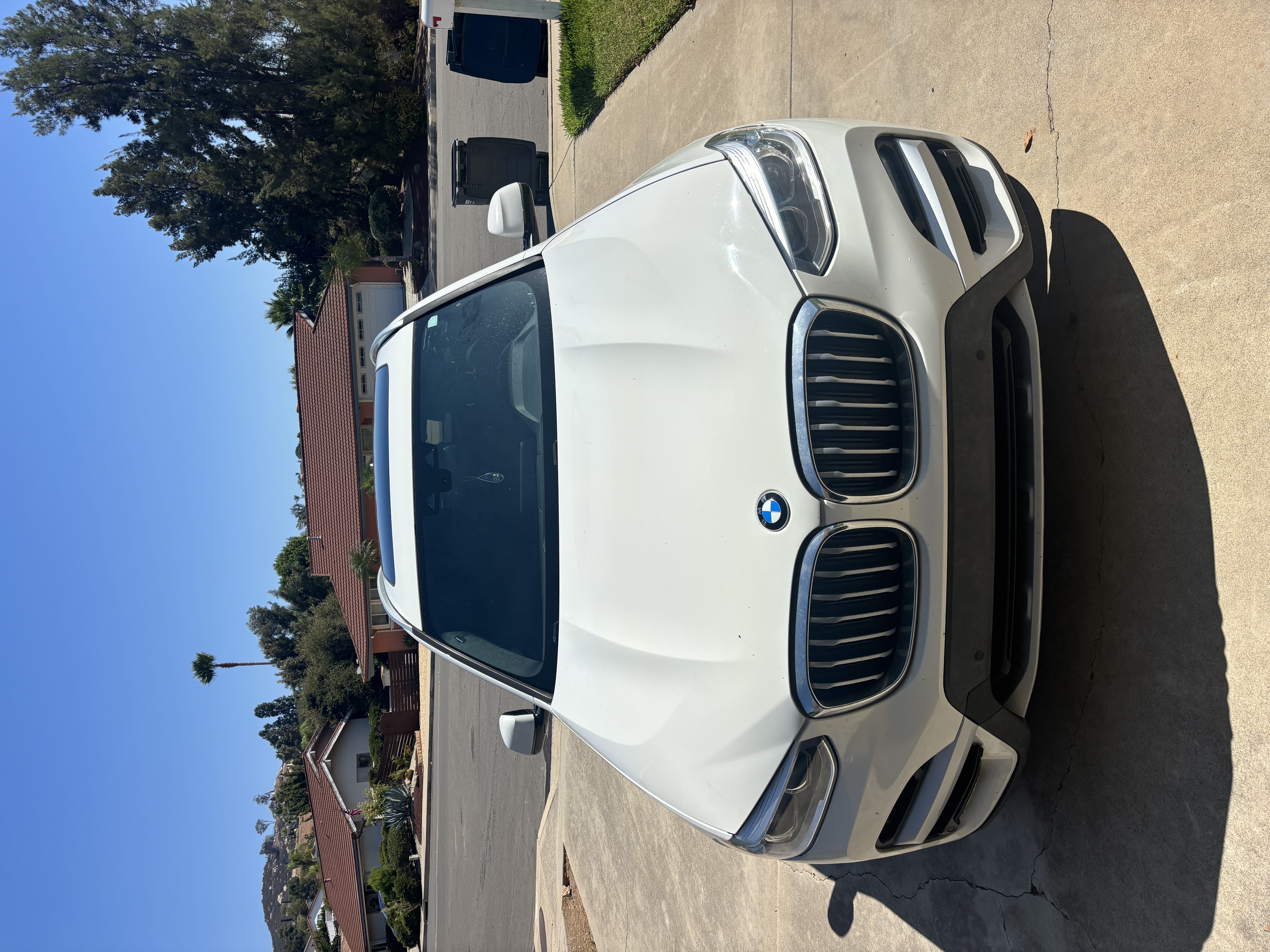 Used 2020 BMW X3 xDrive30i AWD/4WD image 2