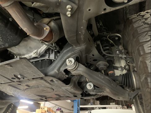 Used 2007 Lexus GX 470 image 22