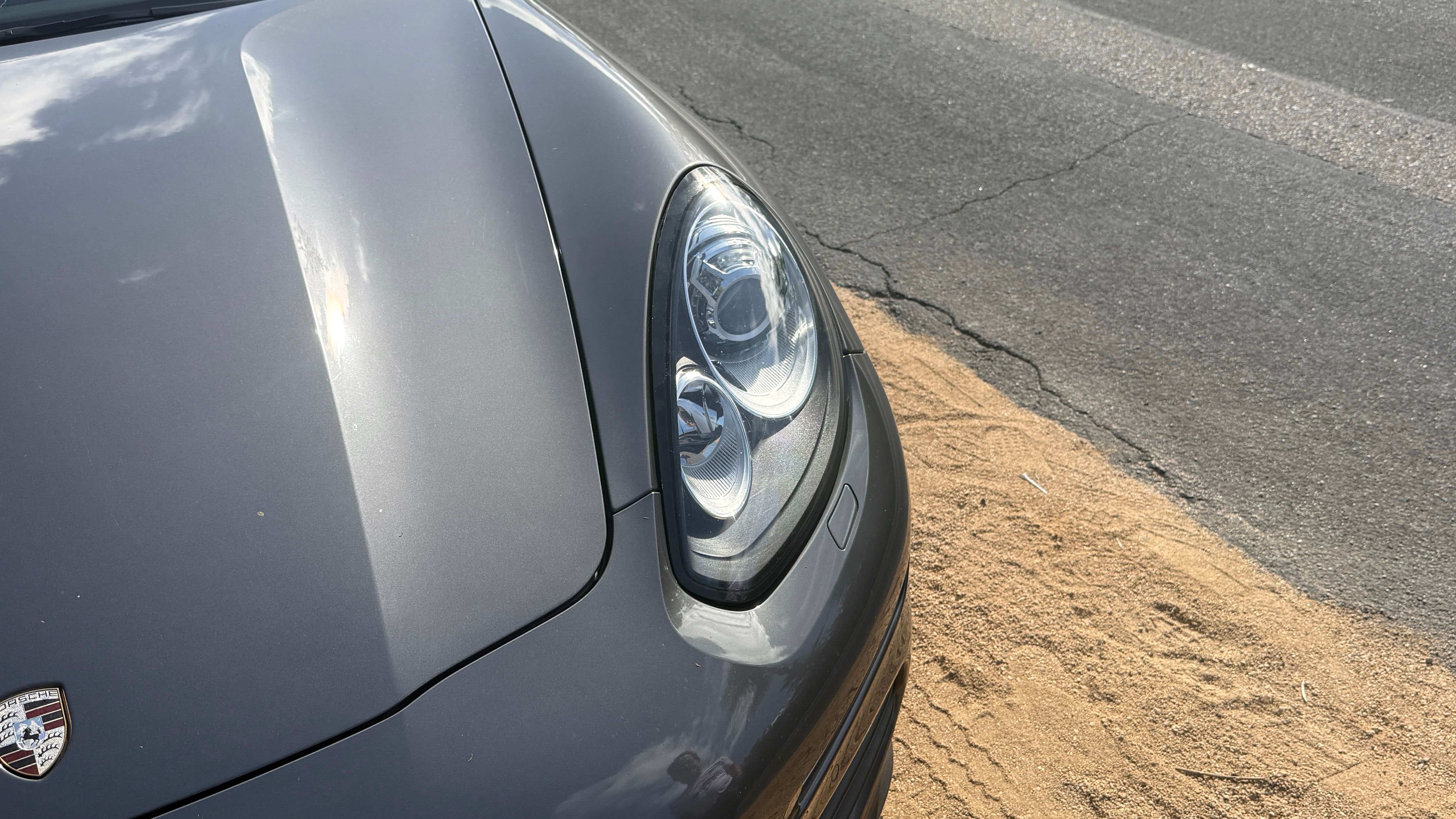 Used 2016 Porsche Panamera S RWD image 9