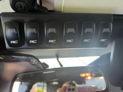 Used 2016 Jeep Wrangler Unlimited Sport AWD/4WD image 10