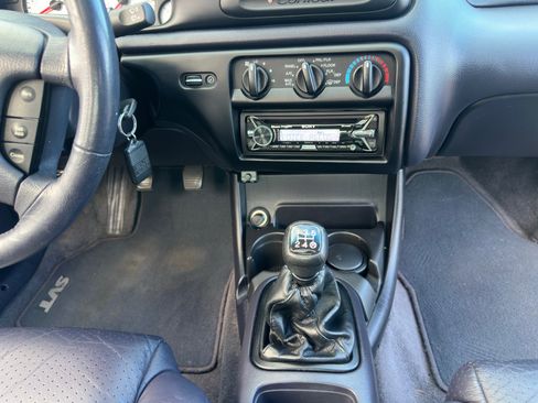 Used 2000 Ford Contour SVT FWD image 13
