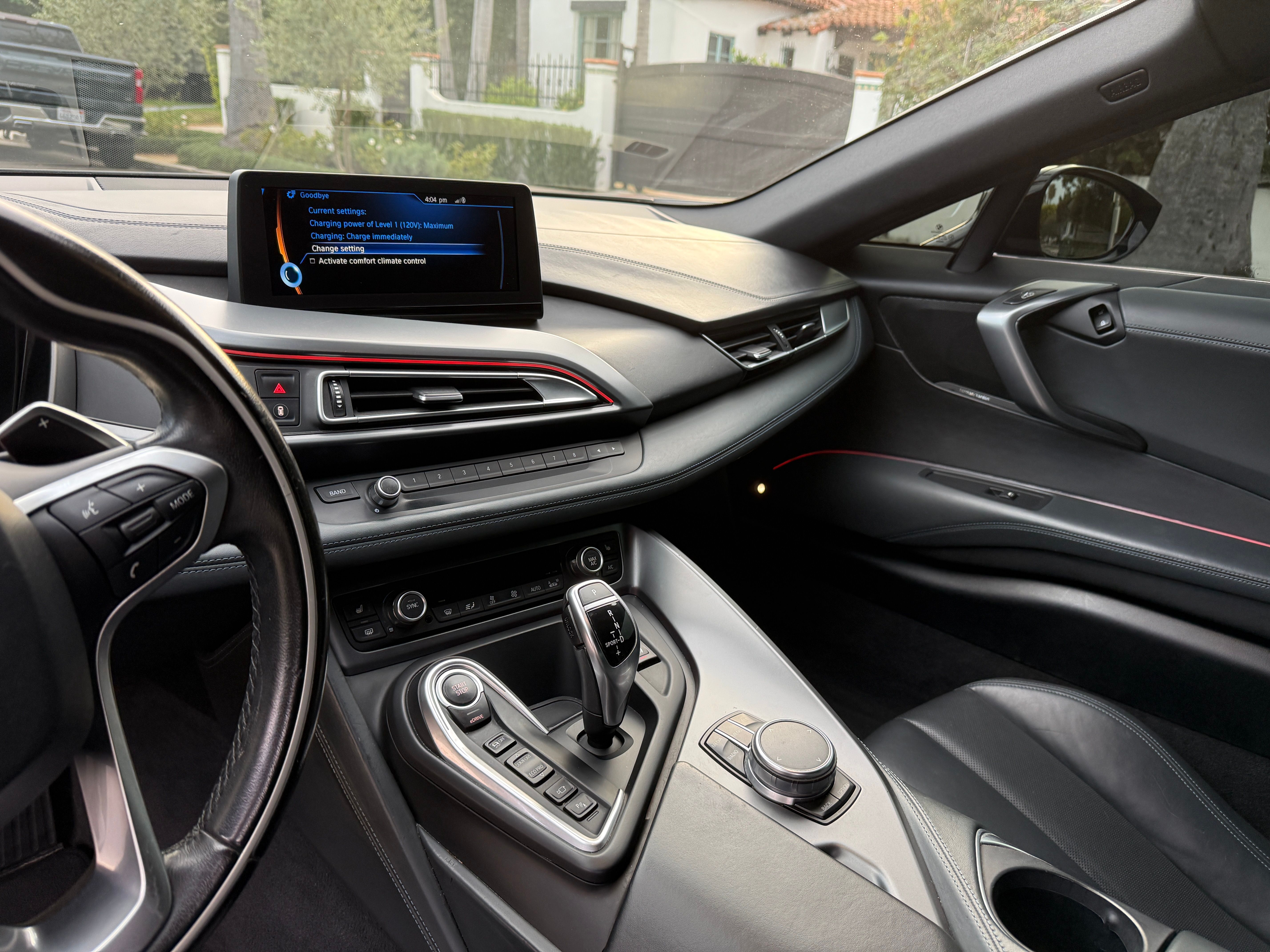 Used 2017 BMW i8 AWD/4WD image 12