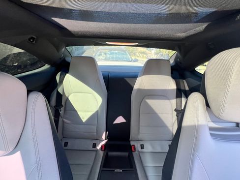 Used 2013 Mercedes-Benz C 250 Coupe image 9