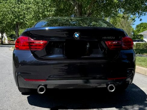 Used 2017 BMW 440i Gran Coupe xDrive AWD/4WD image 10