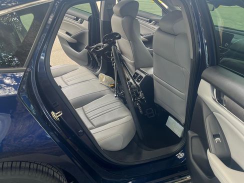 Used 2019 Honda Accord EX-L image 17