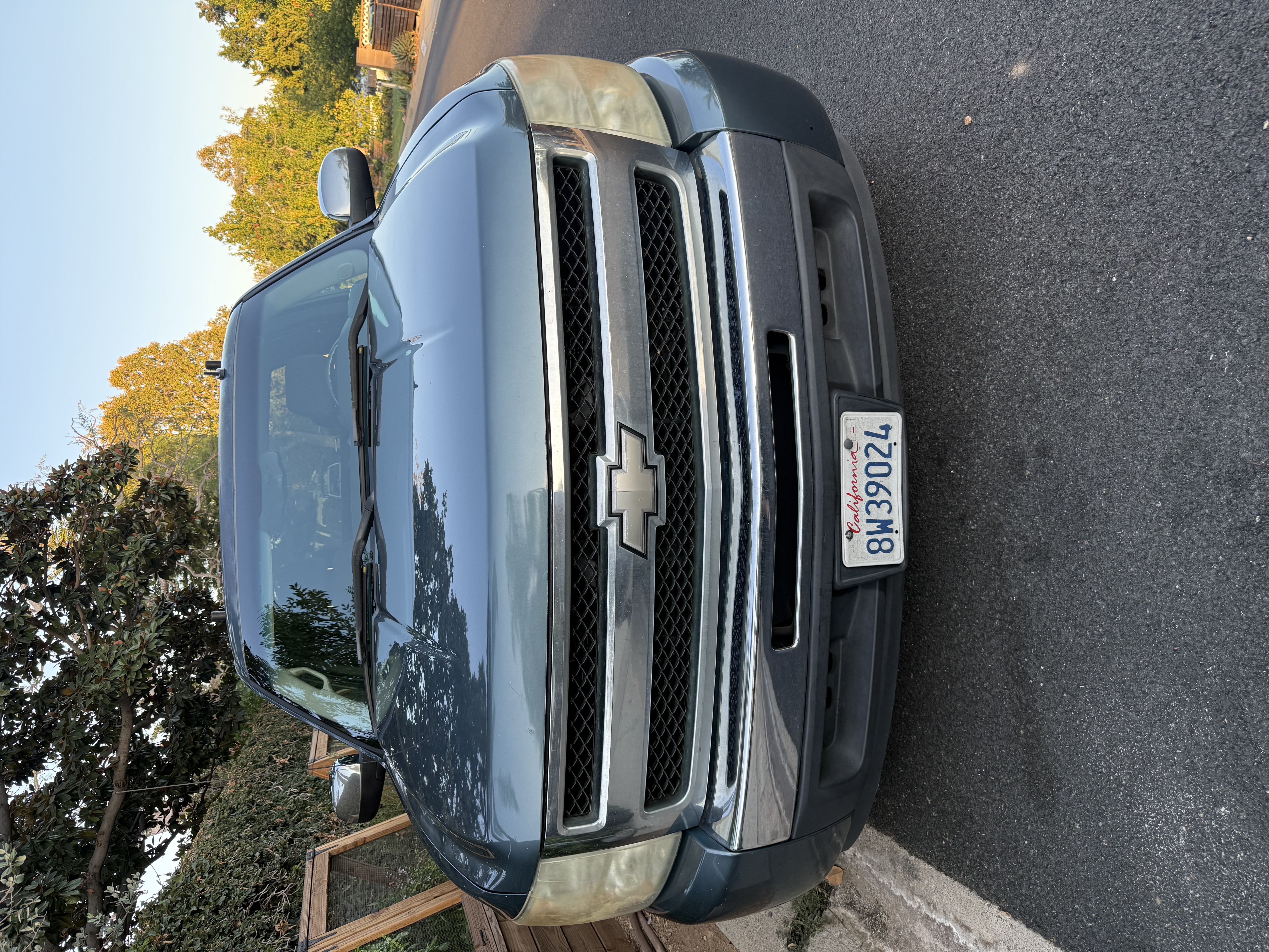 Used 2009 Chevrolet Silverado 1500 LT w/ Regional Value Package RWD image 10