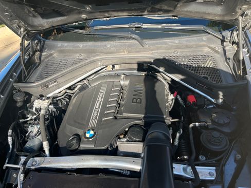 Used 2012 BMW X5 xDrive35i image 18