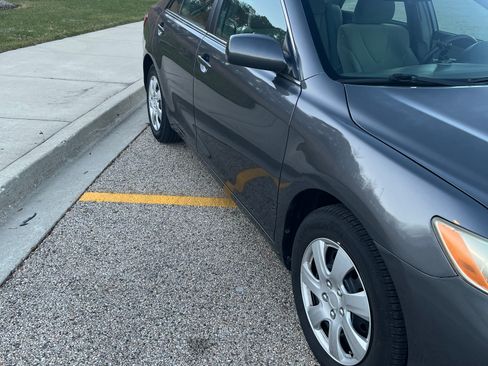 Used 2007 Toyota Camry SE image 6