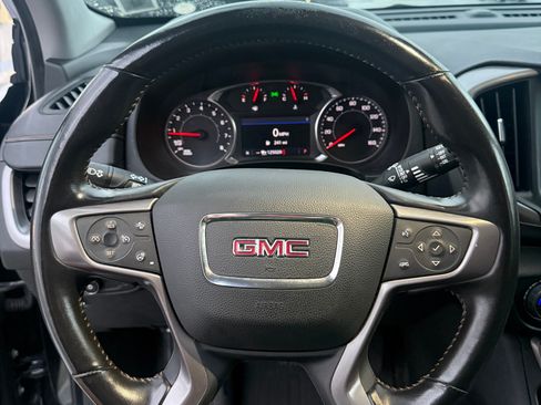 Used 2022 GMC Terrain AT4 w/ LPO, Floor Liner Package image 8