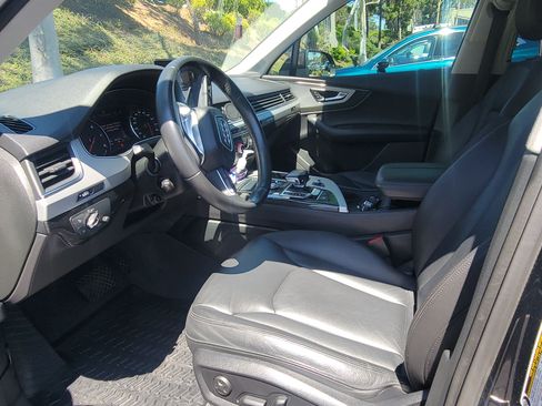 Used 2018 Audi Q7 2.0T Premium Plus w/ Premium Plus Package image 29