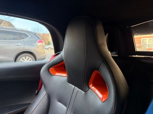 Used 2014 Jaguar F-TYPE S image 12