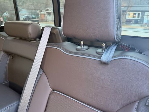 Used 2023 GMC Sierra 1500 Denali w/ Denali Reserve Package image 13