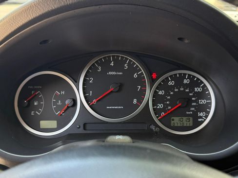 Used 2007 Subaru Impreza WRX TR image 24