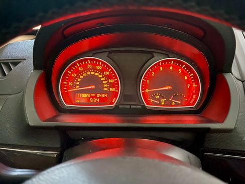 Used 2007 BMW X3 3.0si image 32